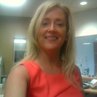 Melanie Cross