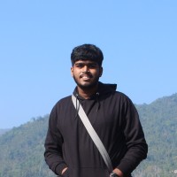 Divyam Parmar