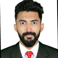 Akshay V.Anil