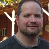Steve Carter