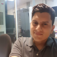 Luis Daniel Montoya Restrepo