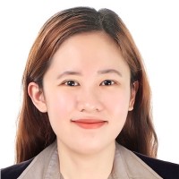 Ma. Mhargote Francisco, Mba
