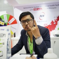 Ahmad Afiq Zuhair