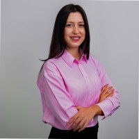 Eleni Savvidou