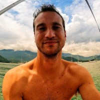 Sergio Montagner Junior