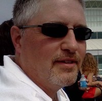 Scott Ferris