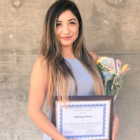 Andreina L. Torres