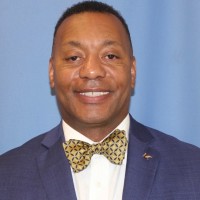 Antonius Pegues, Ed.D