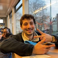 Ege Chavushoglu
