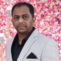 Aafaque Shaikh