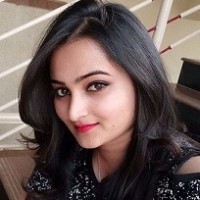 Shruthi Kota