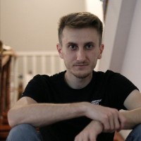 Andrei Agafiței