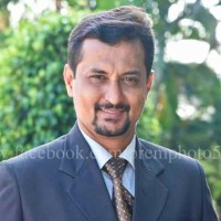 Sundeep Deore