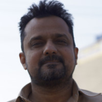 Farooq Ahmed