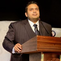 Umar Fahad