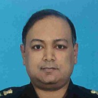Yogendra Chandel
