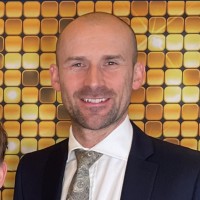Gareth Brookes