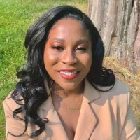 Mojisola Delano, Ms, Mph