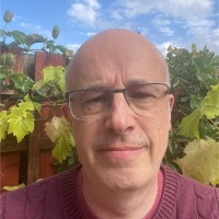 Simon Kendall
