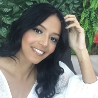 Flávia Soares Ferreira