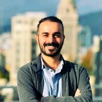Mahdi Molaie