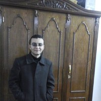 Ahmed Salem