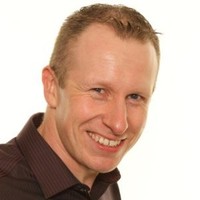 Dave English