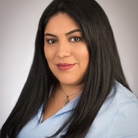 Yolanda Amaya