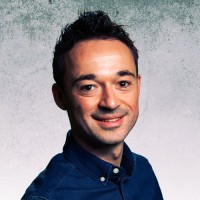 Dennis Holwerda