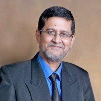 Fayyaz  Hussain Qazi