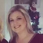 Claire Paddison