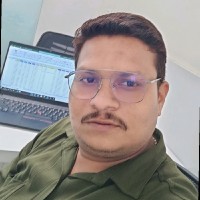 Krishan Kumar Lodhi