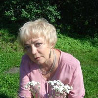 Вехтерман Ирина