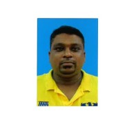 Saravanan Muniandy