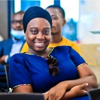 Rachelle Epse Digbeu Daingui