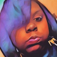 Khadijah Robinson