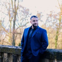 Muhammed Bayram