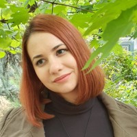 Bianca Șaulescu