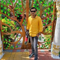 Anil Shinde
