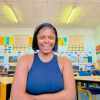 Naomi Tsotso