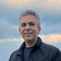 Behrooz Ghorbani