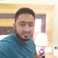 Nasar Abbas Gondal