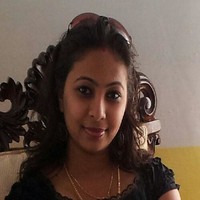 Vijetha H.G