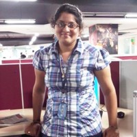 Srivalli Peravali