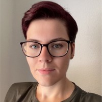 Cindy Van Ginkel-Vlaanderen