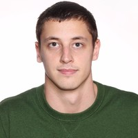 Artem Kopaiev