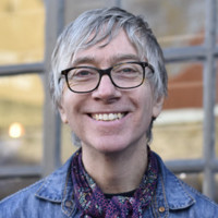 Russ Hodgson