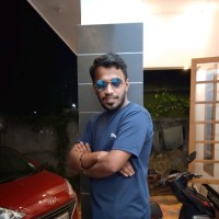Febin Johny