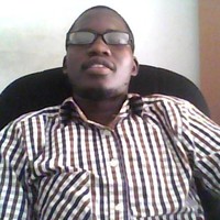 Wasswa Godfrey
