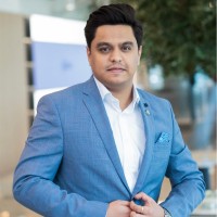 Rohit B.